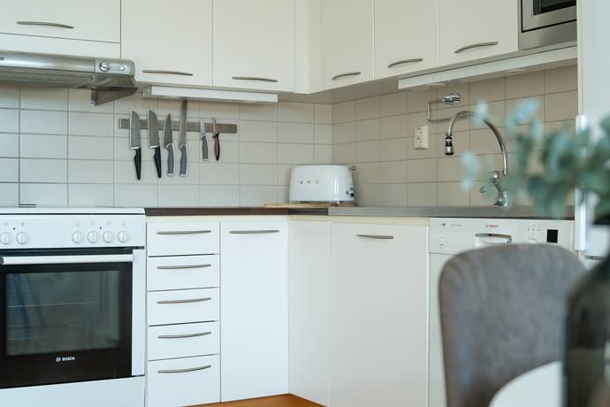 1.5 rum Lägenhet på Götalandsvägen 249 Älvsjö Stockholms kommun - bild 13
