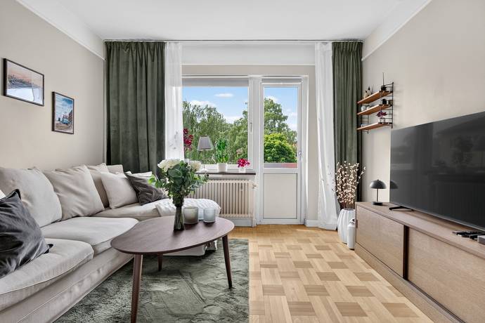 Svartbäcksgatan 74A, Svartbäcken, Uppsala kommun