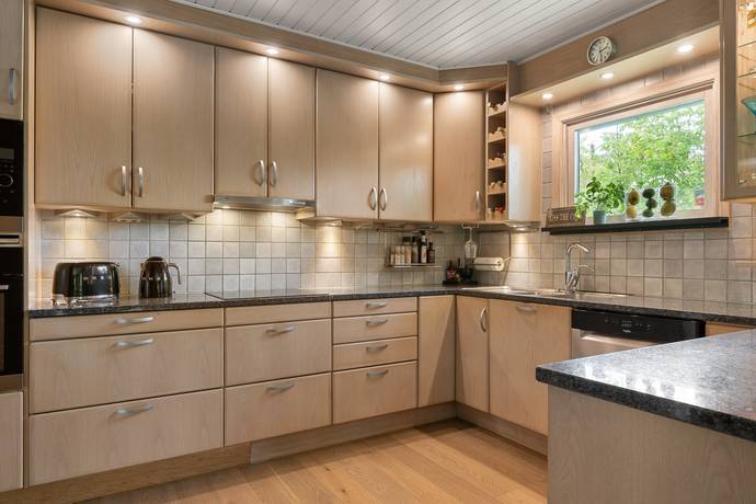 6 rum Villa på Lundagatan 8 Trosa centralt Trosa kommun - bild 24