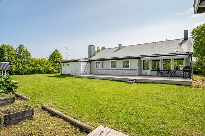 5 rum Villa på Duvedsvägen 37 Söråker Timrå kommun - bild 27