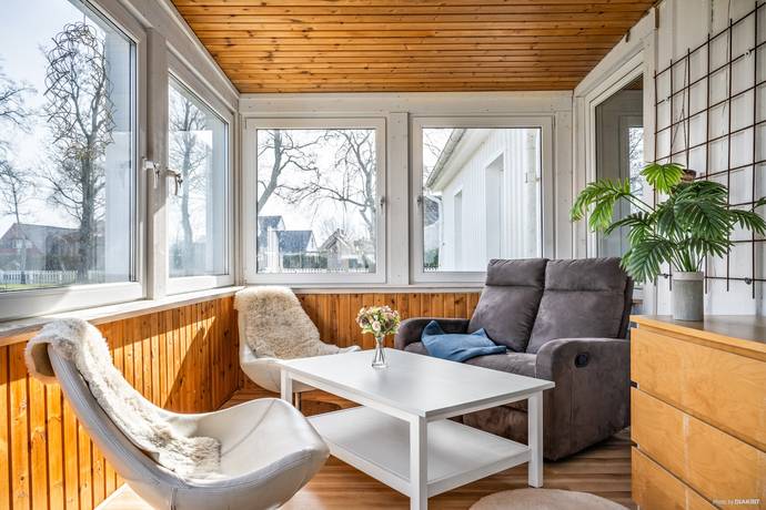 10 rum Villa på Storgatan 65 Klippan Klippans kommun - bild 12