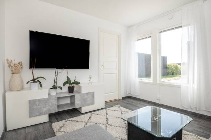 6 rum Villa på Urnevägen 9 Vallås Halmstads kommun - bild 31