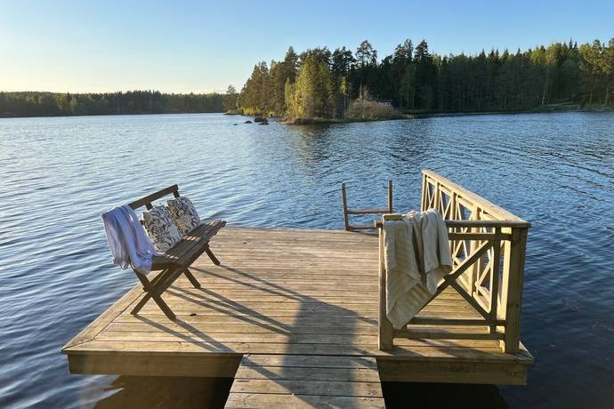 Villa på Ölsdalen 164 Degerfors Degerfors kommun - bild 10