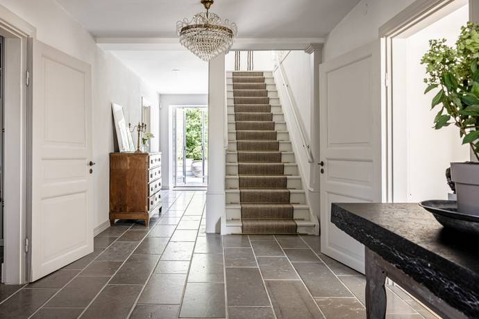 11 rum Villa på Gladsax Prästgård / Gladsax bygata 51 Gladsax Simrishamns kommun - bild 7