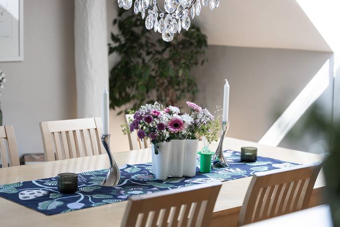 5 rum Lägenhet på Kullavägen 2A Centrala Väsby Upplands Väsby kommun - bild 23