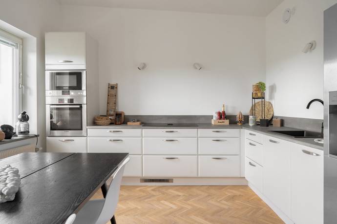 2 rum lägenhet på Järnåkravägen 13B Järnåkra, Lunds kommun - bild 2