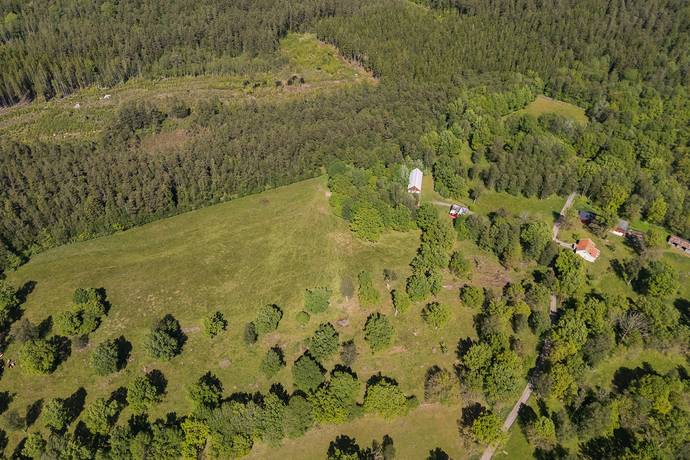 5 rum Gård/skog på Landa Stora 8 Östra Vårgårda Vårgårda kommun - bild 33