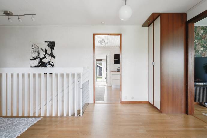 4 rum villa på Ankarvägen 13 Ornäs, Borlänge kommun - bild 3
