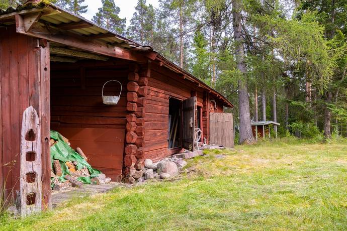 Fritidshus på Stavaheden 11 Malung-Sälens kommun - bild 17