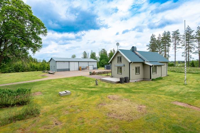 Kvänum Med Omnejd, Vara kommun
