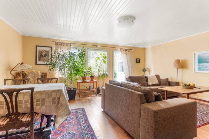 5 rum Radhus på Gräsåkersvägen 39D Gräsåker Ekerö kommun - bild 13