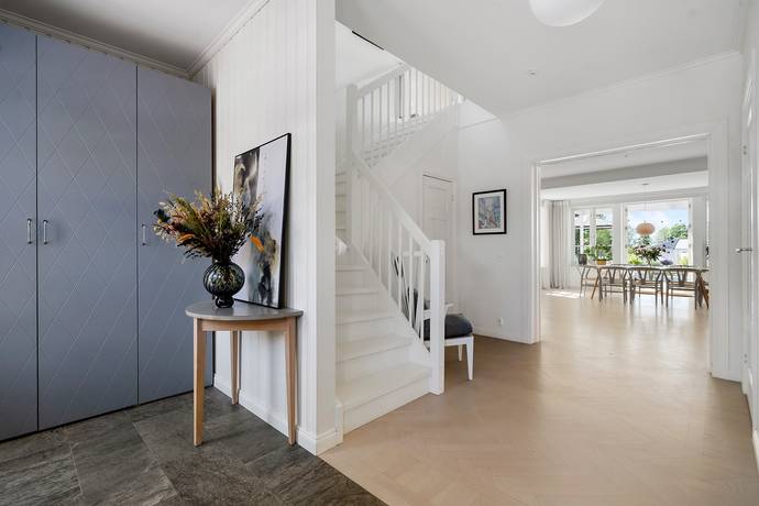 7 rum Villa på Skomakartorp 39 Ekerö Skärvik Ekerö kommun - bild 6