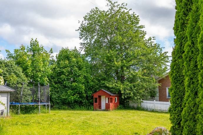 3 rum Villa på Allévägen 56 Barrsätra Sandvikens kommun - bild 10