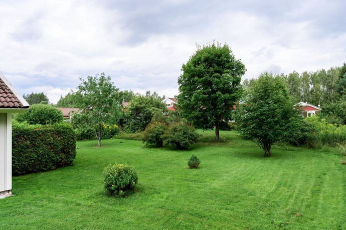 4 rum villa på Sandviksvägen 152 Sandviken, Falu kommun - bild 5