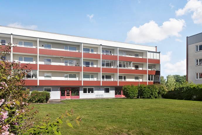 Mariegården 20, Svängsta, Karlshamns kommun