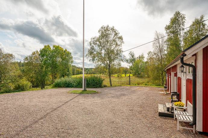6 rum Villa på Kalors 5 Mörtebo Ockelbo kommun - bild 8