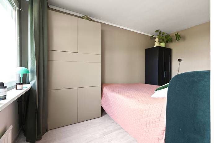 3.5 rum Lägenhet på Bergshöjden 58 Hallonbergen Sundbybergs kommun - bild 15