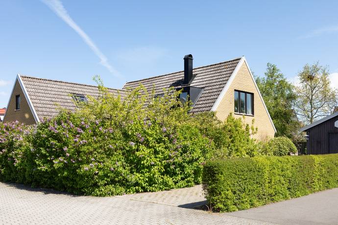 5 rum Villa på Båtsmansgränd 37 Bunkeflostrand Malmö kommun - bild 2