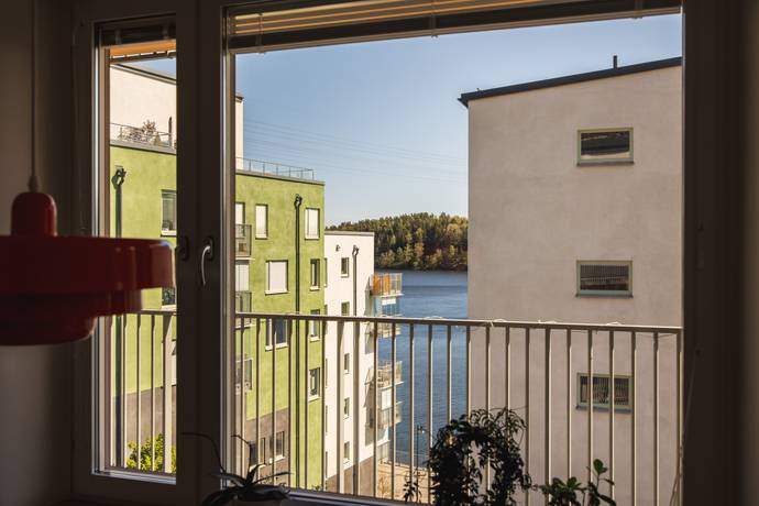 4 rum Lägenhet på Tollareslingan 50, 3tr Tollare Nacka kommun - bild 13