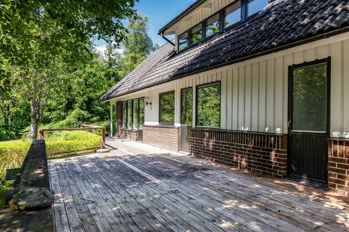 8 rum Villa på Falkstigen 10 Klöxhult Älmhults kommun - bild 59