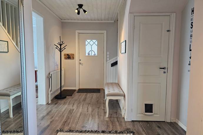 4 rum Villa på Emåvägen 18 Mönsterås kommun - bild 13