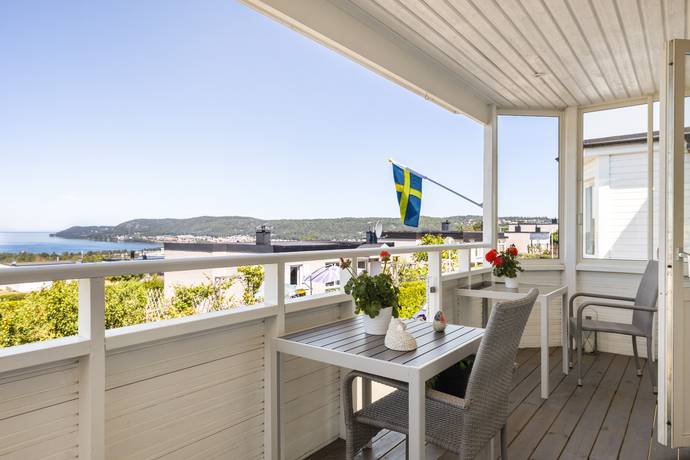 4 rum radhus på Hästhagsgatan 74 Öxnehaga, Jönköpings kommun - bild 4