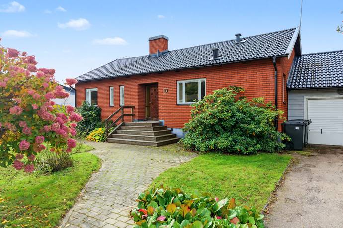 Malmgatan 10, Nybro, Nybro kommun