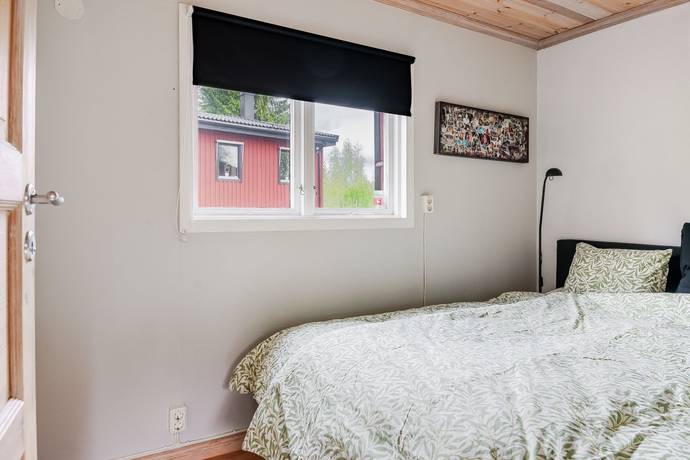 6 rum Villa på Gamla vägen 23 Rista - Gagnef Gagnefs kommun - bild 36