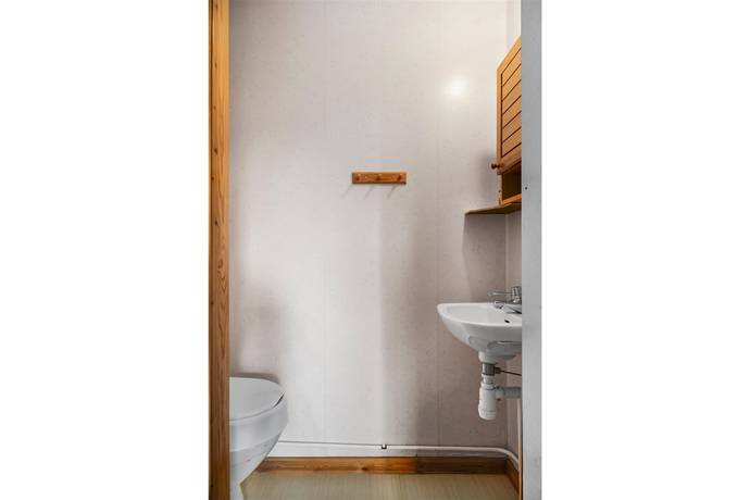 4 rum Villa på Manganvägen 7 Tuna Hästberg Borlänge kommun - bild 12