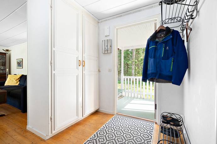 3 rum Villa på Hårsås Kleven 2 Hajom Marks kommun - bild 7