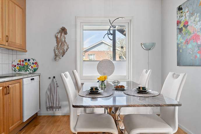 3 rum Lägenhet på Frödingsvägen 7 B Lerum Lerums kommun - bild 8