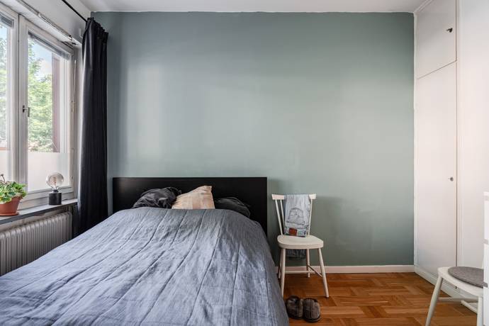 1,5 rum lägenhet på Vaksalagatan 43 Fålhagen, Uppsala kommun - bild 3