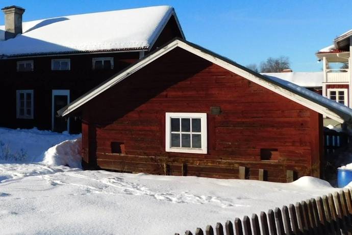 9 rum Gård med jordbruk på Kröjs Härjedalsvägen 633 Kårböle Ljusdals kommun - bild 12