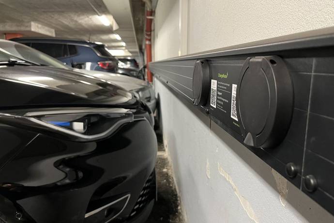 2 rum lägenhet på Gröna gatan 67 Majorna, Göteborgs kommun - bild 3