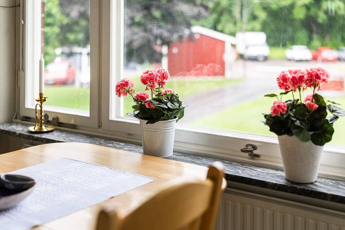 3 rum Lägenhet på Strandvägen 94A, 2 vån EKENÄS Motala kommun - bild 16