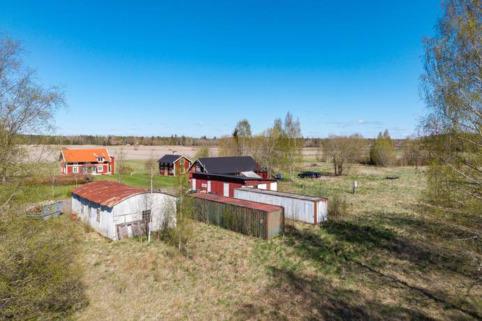 4 rum Villa på Torpa 590 Örebro kommun - bild 50