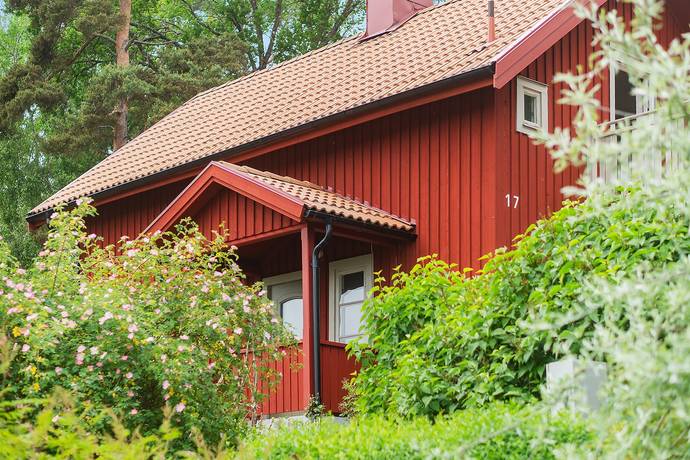 5 rum Villa på Stav 17 Södertälje kommun - bild 25