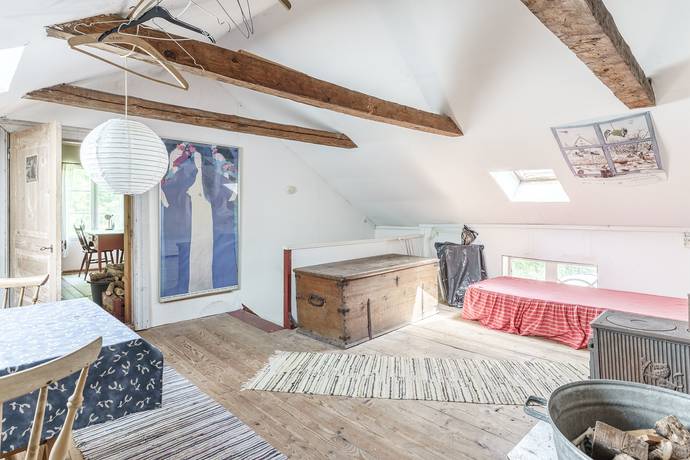 4 rum Villa på Norra Hult 404 Hylte kommun - bild 18