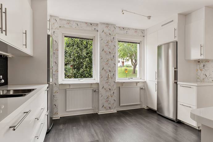 3 rum lägenhet på Norra Sjöbogatan 39 Sjöbo, Borås kommun - bild 4