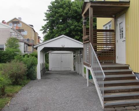 3 rum Villa på Lindgatan 8 Melleruds kommun - bild 5