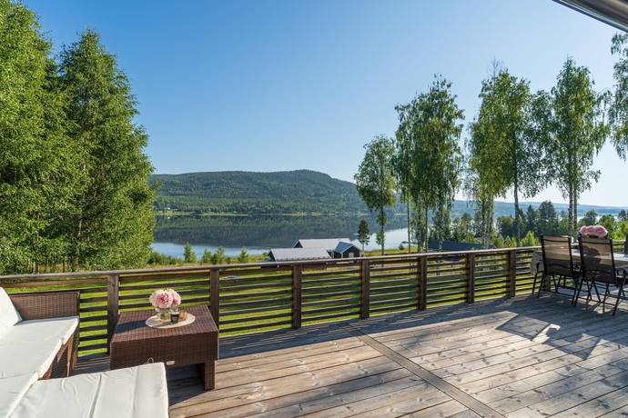3 rum Fritidshus på Prästbordet 113 Bredbyn Örnsköldsviks kommun - bild 5