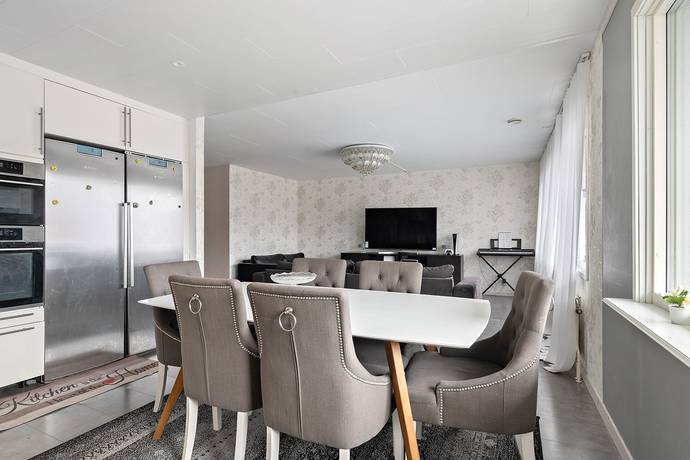 6 rum Villa på Jättegatan 12 Perstorp Perstorps kommun - bild 5