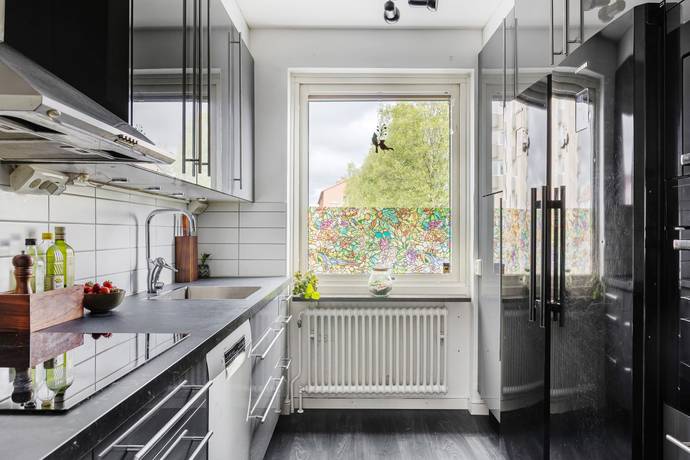 Tegelplan, Östersunds kommun