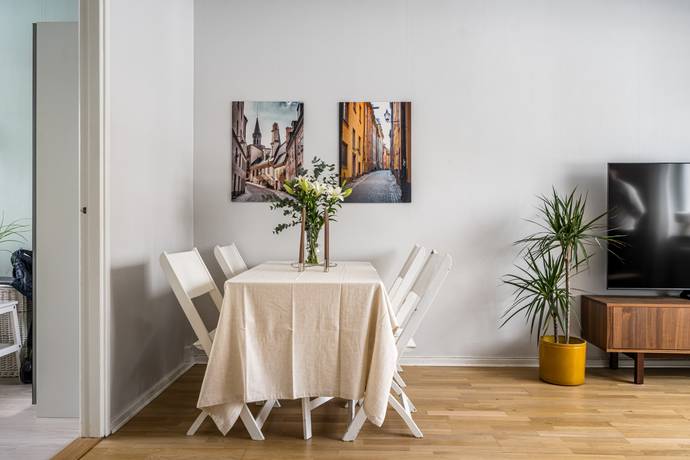 2 rum Lägenhet på Sockenvägen 383 Enskede - Gamla Enskede Stockholms kommun - bild 11