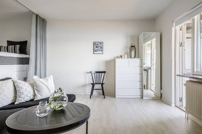 1 rum lägenhet på Strandvägen 14A Norrängen, Jönköpings kommun - bild 5