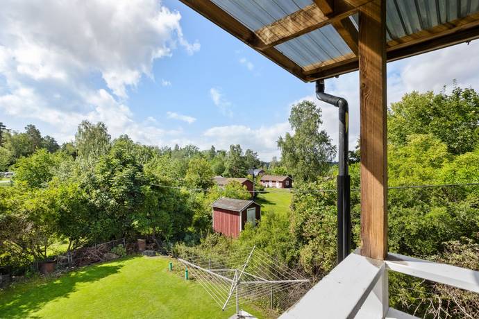 7 rum Villa på Stavsborgsvägen 51 Stav Ekerö kommun - bild 33