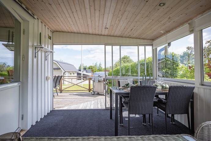 4 rum Villa på Siriusvägen 7A Nolby Sundsvalls kommun - bild 8