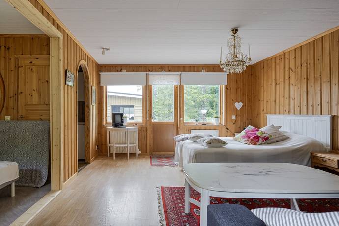 2 rum Villa på Djupröra 470 Ånge kommun - bild 27