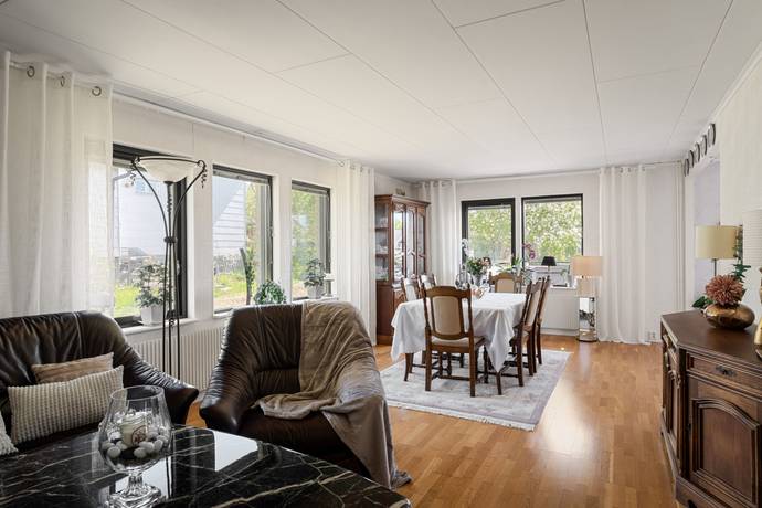 5 rum Villa på Norra Sälöfjordsgatan 41A Centrala Hisingen Göteborgs kommun - bild 8