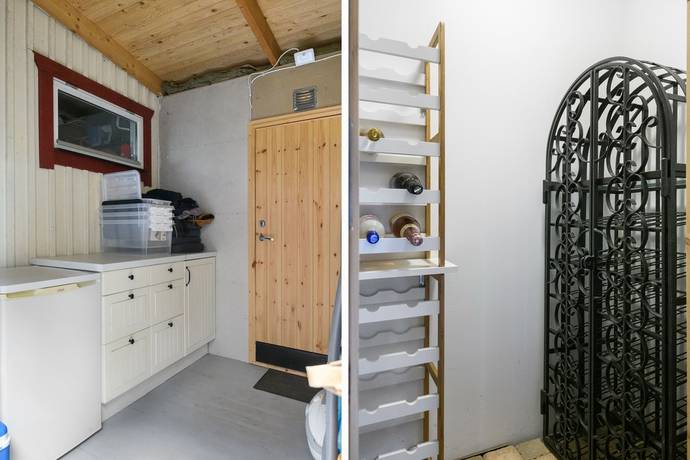 3 rum Villa på Spröjtagränd 16 Maglehem Kristianstads kommun - bild 24